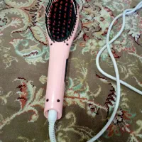 اتو مو و برس حرارتی