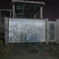 کرکره برقی پارسیان کلاسیک