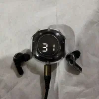 ایرپادنو. اصلاً استفاده نشد|لوازم جانبی موبایل و تبلت|گرگان, |دیوار