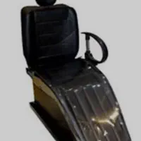 صندلی آرایشگاه