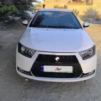 دنا پلاس ۵ دنده ۱۴۰۴