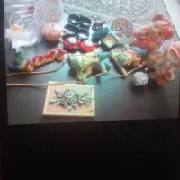 لوازم قدیمی