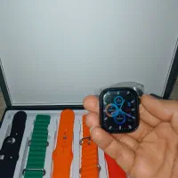 ساعت هوشمند آلترا
