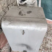 باک گازوئیل|قطعات یدکی و لوازم جانبی|باوی, |دیوار