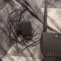 دستگاه مودم ای پی لینک دو آنتنه|مودم و تجهیزات شبکه|تهران, بلوار کشاورز|دیوار