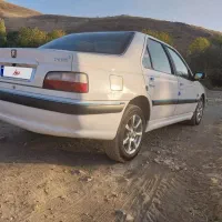 پژوپارس TU5مدل ۹۶|خودرو سواری و وانت|تهران, یافت آباد شمالی|دیوار