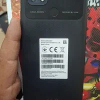 گوشی پکو c40