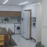۲ خواب تک واحدی تاپ شرایط|فروش آپارتمان|شیراز, شهرک والفجر|دیوار