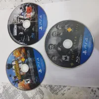 بازی ps4|کنسول، بازی ویدئویی و آنلاین|تهران, مهرآباد|دیوار