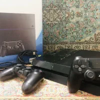 پلی‌استیشن 4 (ps4)|کنسول، بازی ویدئویی و آنلاین|تهران, میدان ولیعصر|دیوار