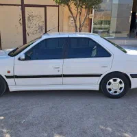 پژوپارس مدل ۹۰بدون رنگ