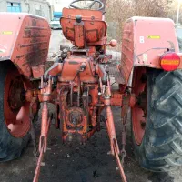 تراکتور رومانی مدل 63 تمیز|خودرو سنگین|سراب, |دیوار