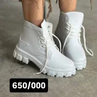 نیم بوت زیبا