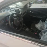 فردا 511 اتوماتیک|خودرو سواری و وانت|شهرضا, |دیوار