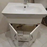 روشویی کابینت دار|لوازم سرویس بهداشتی|سرعین, |دیوار