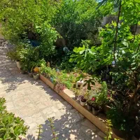 فروش ویلایی ۲۲۷ متری سند تک برگ