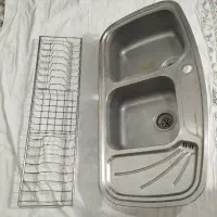 سینک و هود|هود|ری, شهادت|دیوار