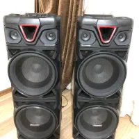 باند دوقلو. Maxeeder نو