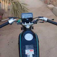 اهواز|موتورسیکلت|اهواز, کیانشهر|دیوار