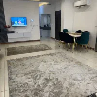 اجاره واحد ۱۰۰ متری/دو خواب/ خرمشهر|اجارهٔ آپارتمان|لاهیجان, مهرگان|دیوار