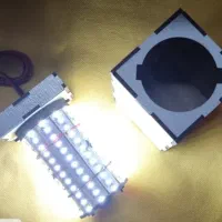 لامپ دست ساز 12 ولت|لامپ و چراغ|کرمان, |دیوار