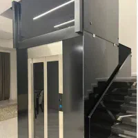 شرکت آسانسور افرازگستر|مصالح و تجهیزات ساختمان|مشهد, ولیعصر (شهرک غرب)|دیوار