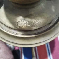 سماور ذغالی