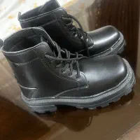 نیم بوت زنانه|کیف، کفش، کمربند|قم, سراجه (۱۵ خرداد)|دیوار