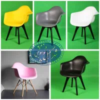 صندلی پلاستیکی اپن کافه قهوه فرهادfere97/قزلحصار