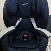 صندلی ماشین کودک دیزی کو(dzieco) ۹تا ۳۶ کیلو|تخت و صندلی بچه|رشت, فلسطین|دیوار