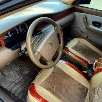 سمند ۸۵همه چی تمام|خودرو سواری و وانت|جویم, |دیوار