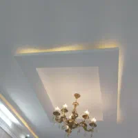 گچبری پیش ساخته به صورت تخصصی کناف .آیینه پازل و..|خدمات پیشه و مهارت|مشهد, سپاد|دیوار