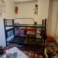 تختخواب دوطبقه