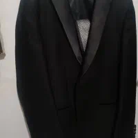 کت و شلوار مردانه نو