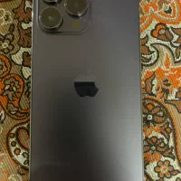 Iphone 14 pro max 256 ZAA|موبایل|مشهد, شهرک رازی (شهرک غرب)|دیوار