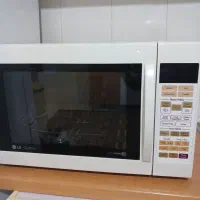 مایکروفر|اجاق گاز و لوازم برقی پختوپز|قروه, |دیوار