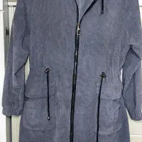 پالتو خز،فوتر،مخمل،کبریتی|لباس|زنجان, |دیوار