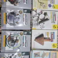 کتاب تست