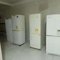 مرکز فروش و خرید یخچال کارکرده