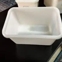 ظروف اشپز خانه|ظروف نگهدارنده، پلاستیکی، یک‌بارمصرف|ملایر, |دیوار