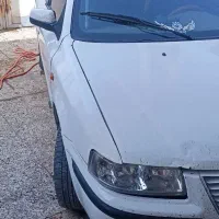 سمند ef|خودرو سواری و وانت|اهواز, شهرک اکباتان|دیوار