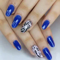 مدل رایگان برای کاشت ناخن