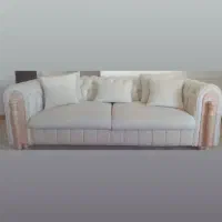 فروش مبل شش نفره فقط به دلیل کمبود جا