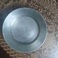 لگن ورشو کلکسیون اشیایه عتیقه