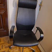 صندلی مدیریت راحتیران