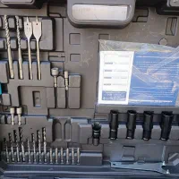پک ابزارآلات صنعتی شارژی از برند ویوارکس|ماشین‌آلات صنعتی|خوی, |دیوار