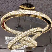 لوستر مدرن|لوستر و چراغ آویز|کرمانشاه, |دیوار