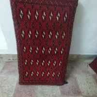 ۶ عدد پشتی