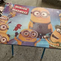 میز تحریر تاشو