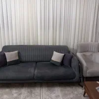 مبلمان|مبلمان خانگی و میز عسلی|بیرجند, |دیوار